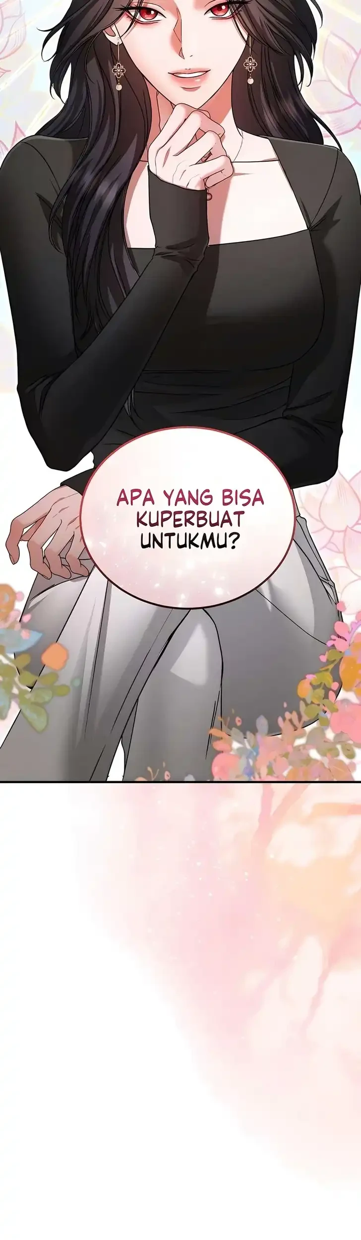 I Will Remarry the Ex-Husband I Killed Chapter 6 Gambar 17
