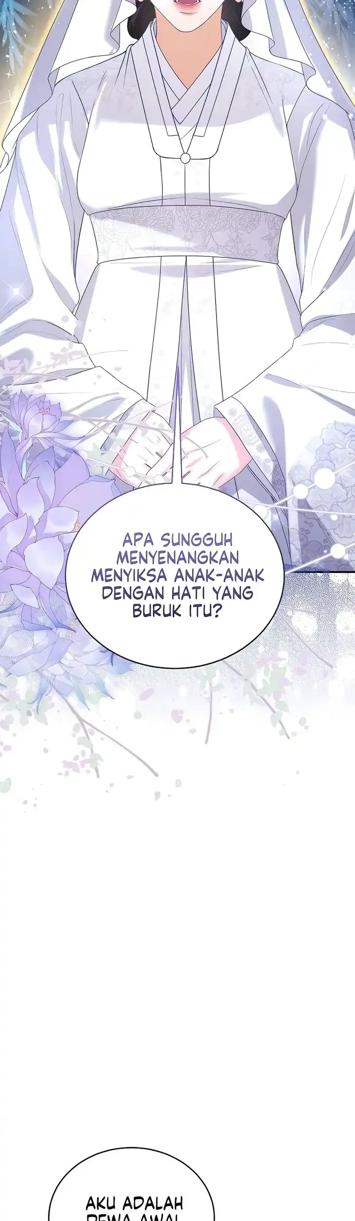 I Will Remarry the Ex-Husband I Killed Chapter 7 Gambar 17