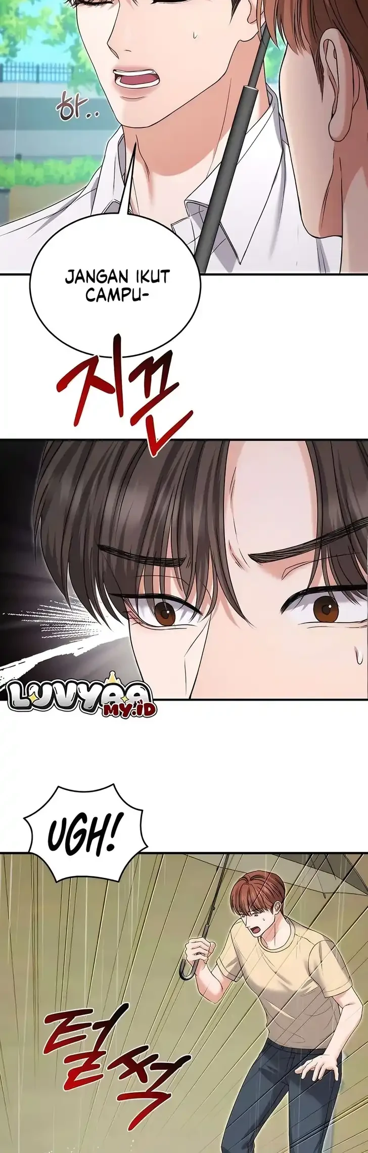 I Will Remarry the Ex-Husband I Killed Chapter 8 Gambar 15