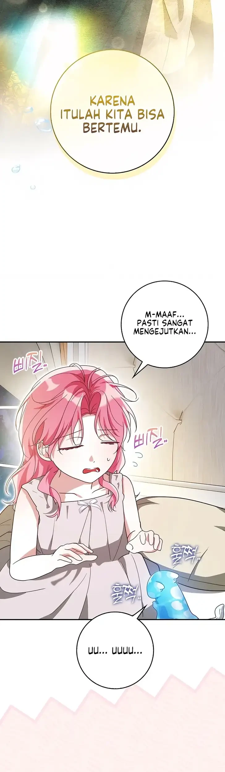 I Will Try to Save My Dad Chapter 12 Gambar 15