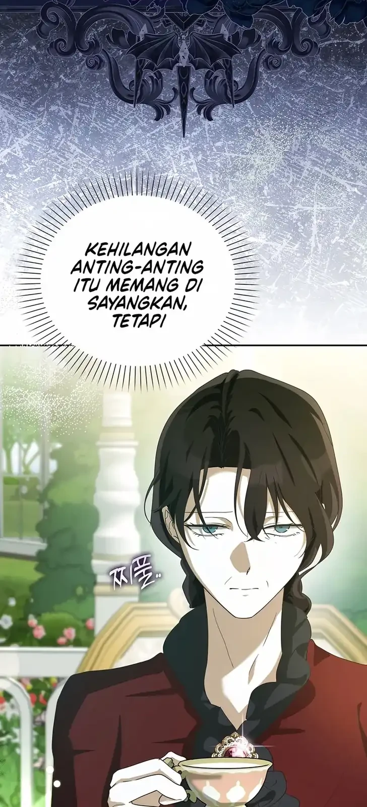 I Will Try to Save My Dad Chapter 13 Gambar 16