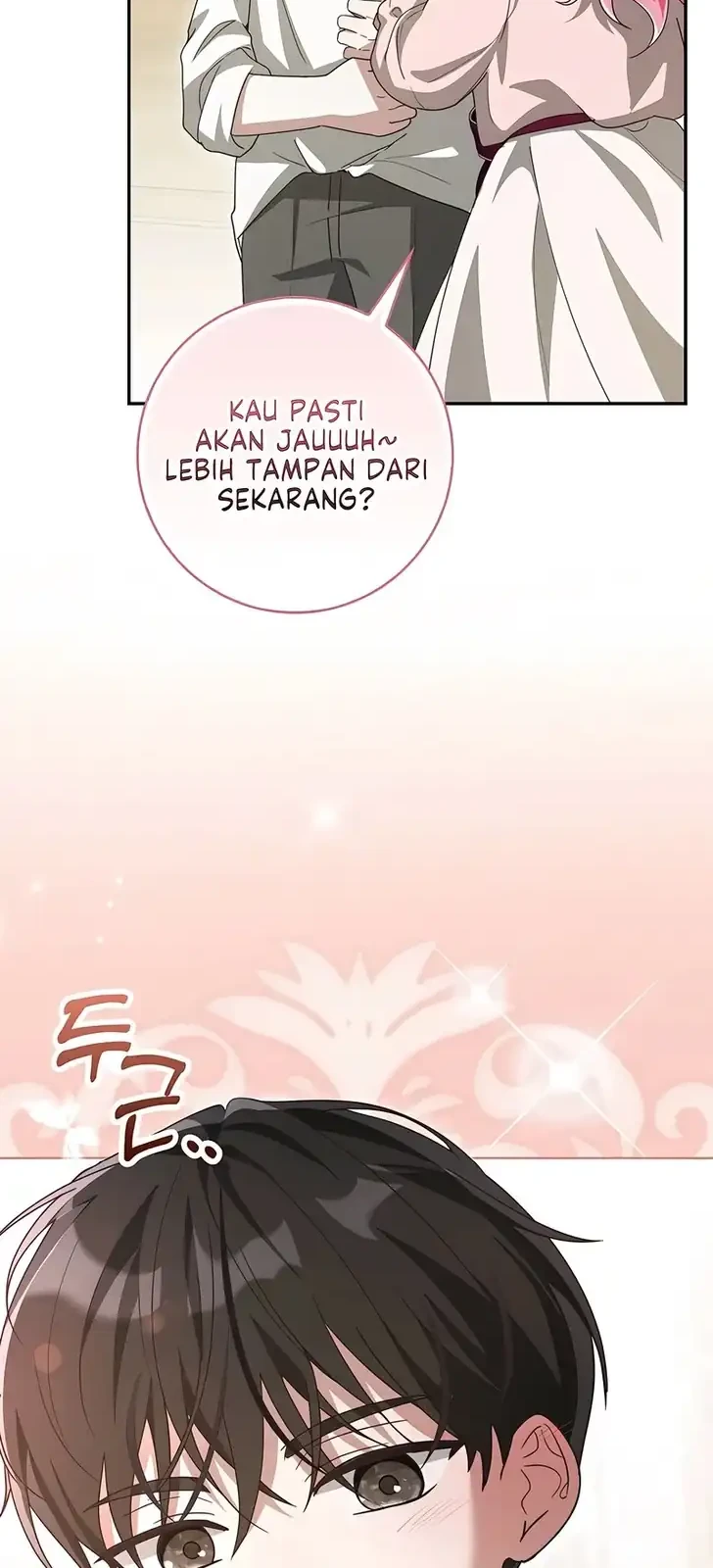I Will Try to Save My Dad Chapter 15 Gambar 16