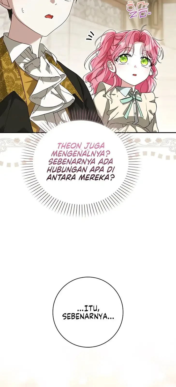 I Will Try to Save My Dad Chapter 16 Gambar 16