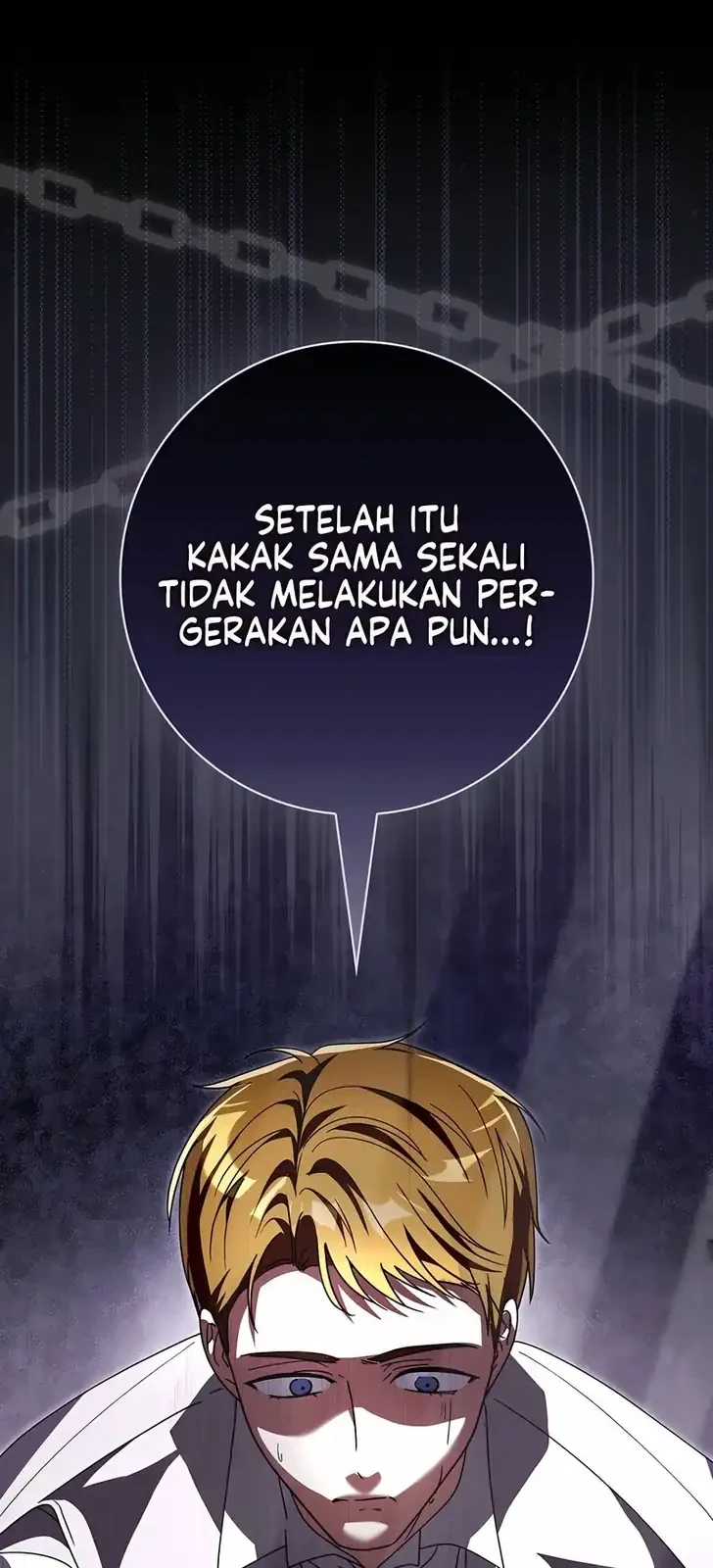 I Will Try to Save My Dad Chapter 19 Gambar 16