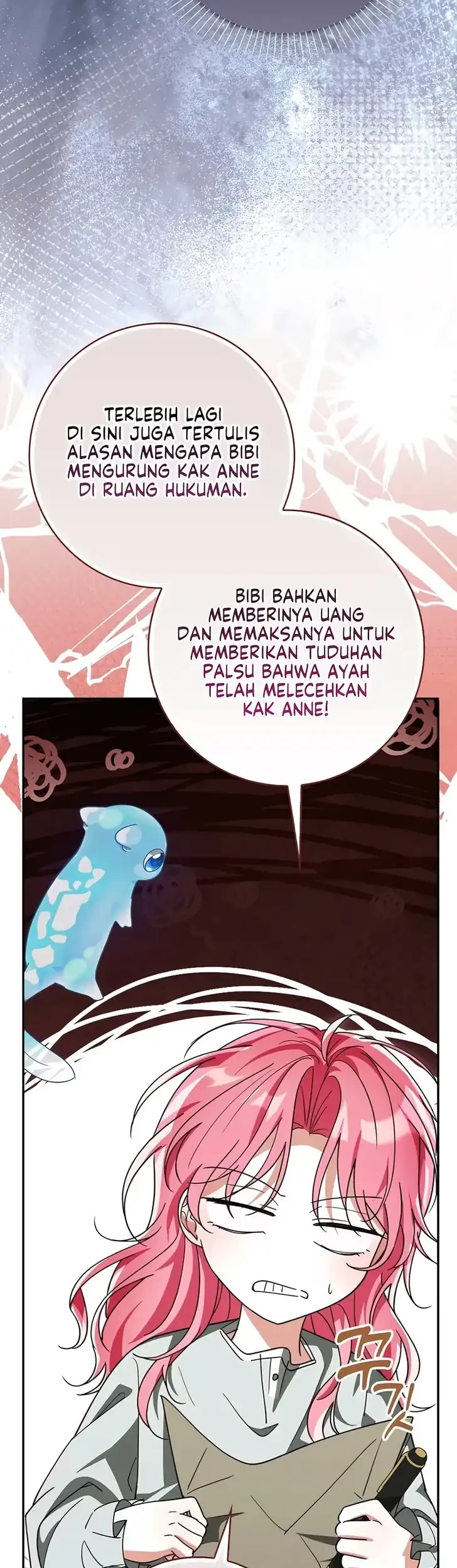 I Will Try to Save My Dad Chapter 20 Gambar 18