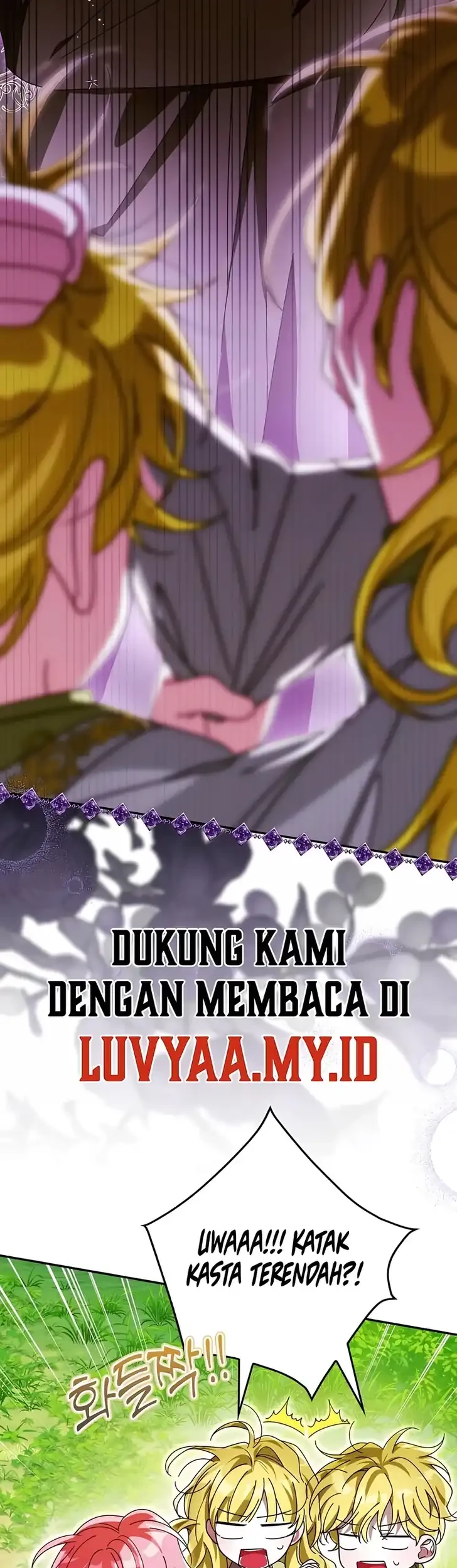 I Will Try to Save My Dad Chapter 22 Gambar 16