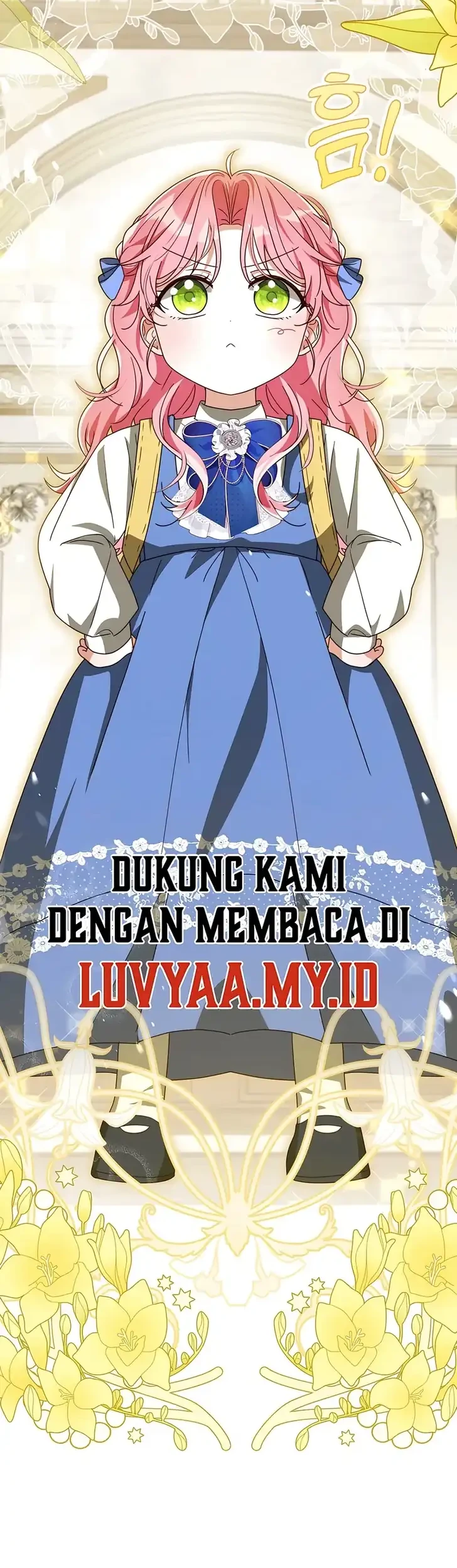 I Will Try to Save My Dad Chapter 23 Gambar 17