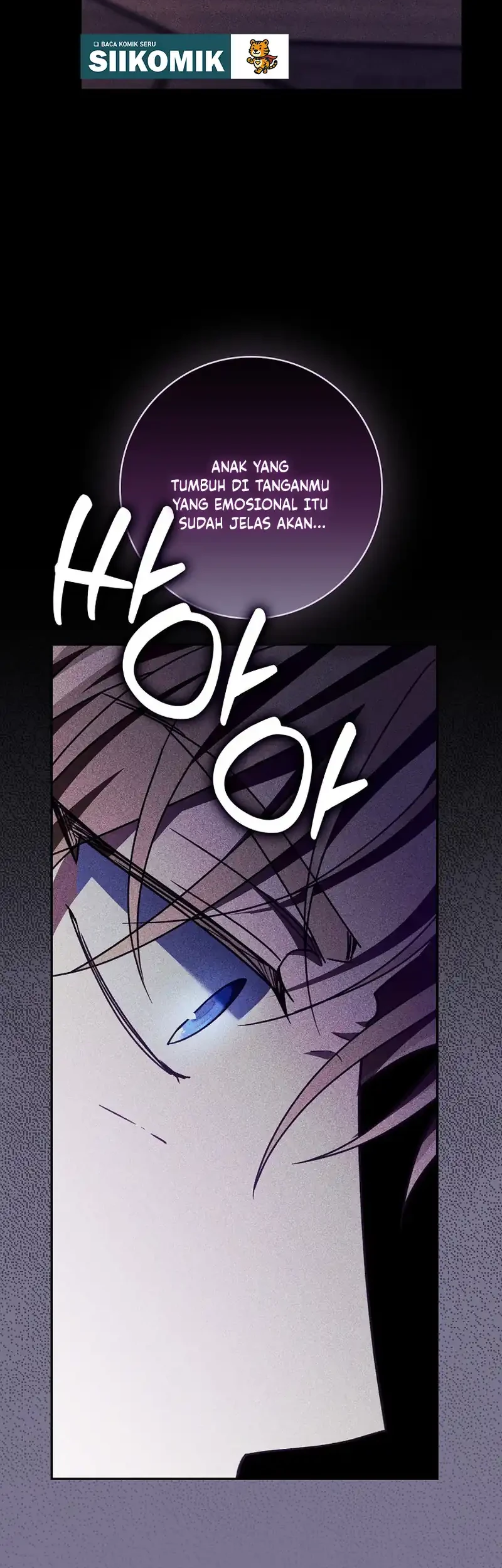 I Will Try to Save My Dad Chapter 30 Gambar 16