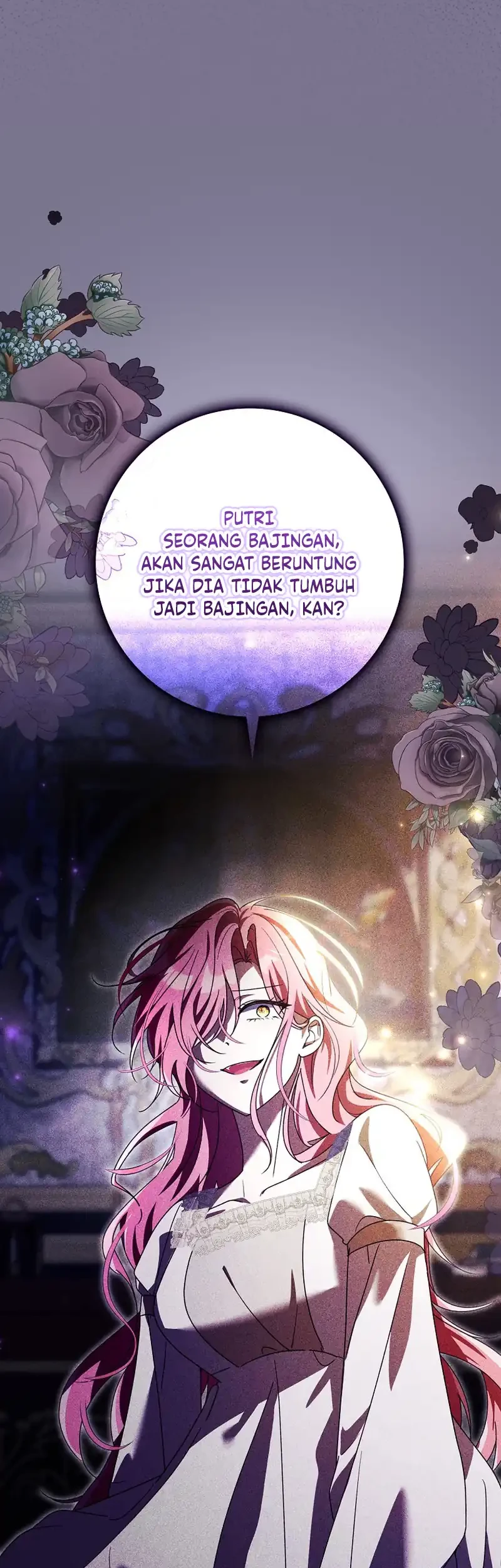 I Will Try to Save My Dad Chapter 30 Gambar 17