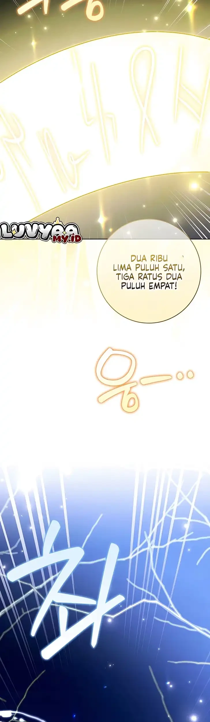 I Will Try to Save My Dad Chapter 35 Gambar 16