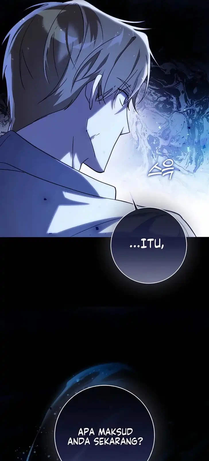 I Will Try to Save My Dad Chapter 4 Gambar 16