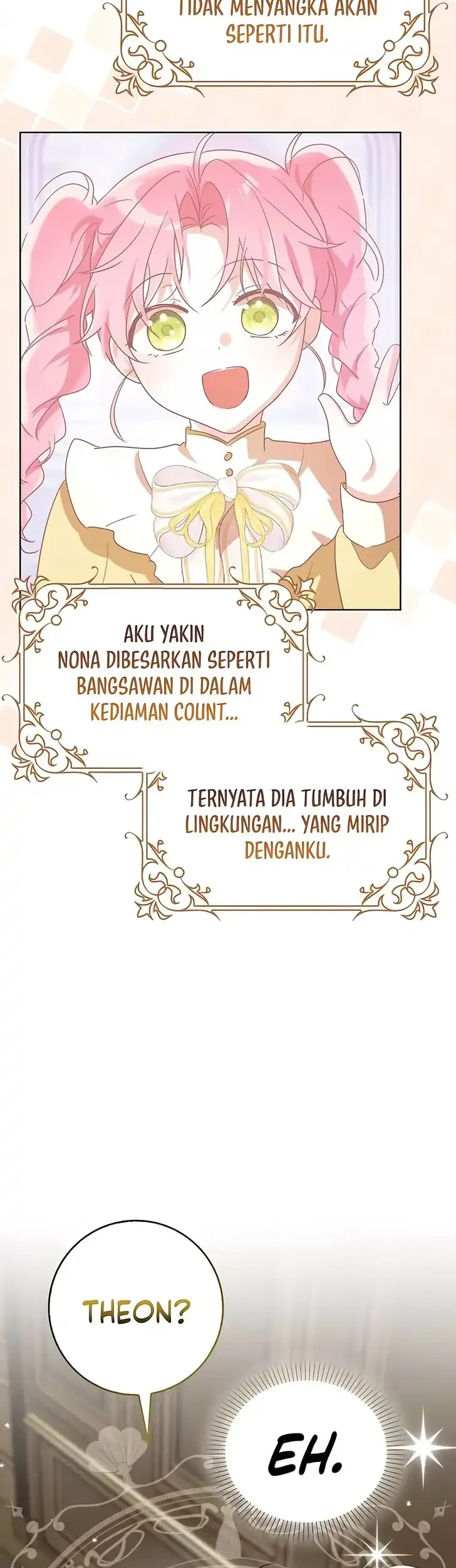 I Will Try to Save My Dad Chapter 6 Gambar 15