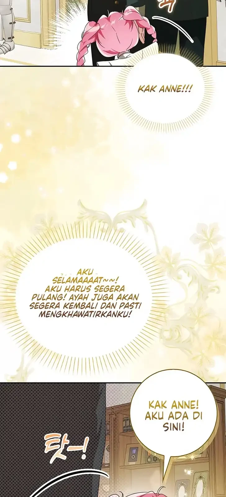 I Will Try to Save My Dad Chapter 7 Gambar 16