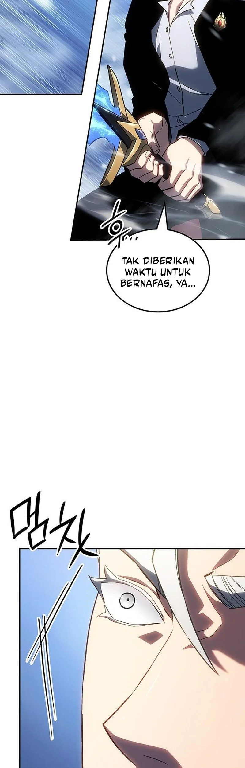 Ice Lord Chapter 52 halaman 20