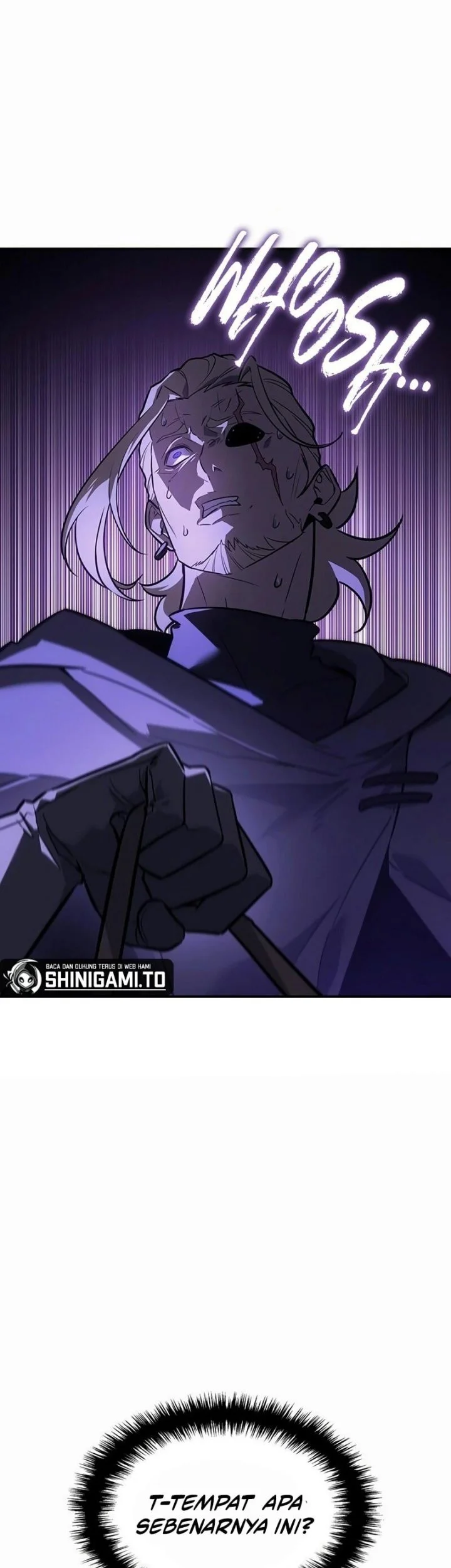 Ice Lord Chapter 55 Gambar 23