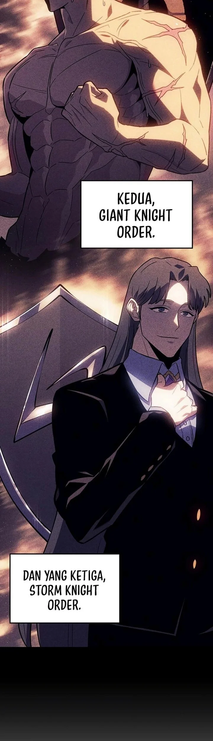 Ice Lord Chapter 56 Gambar 23