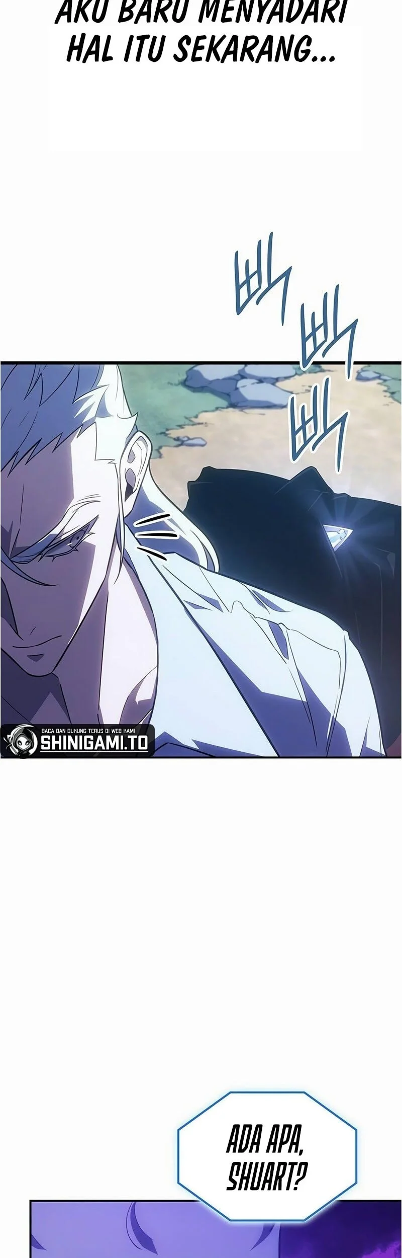 Ice Lord Chapter 57 Gambar 16