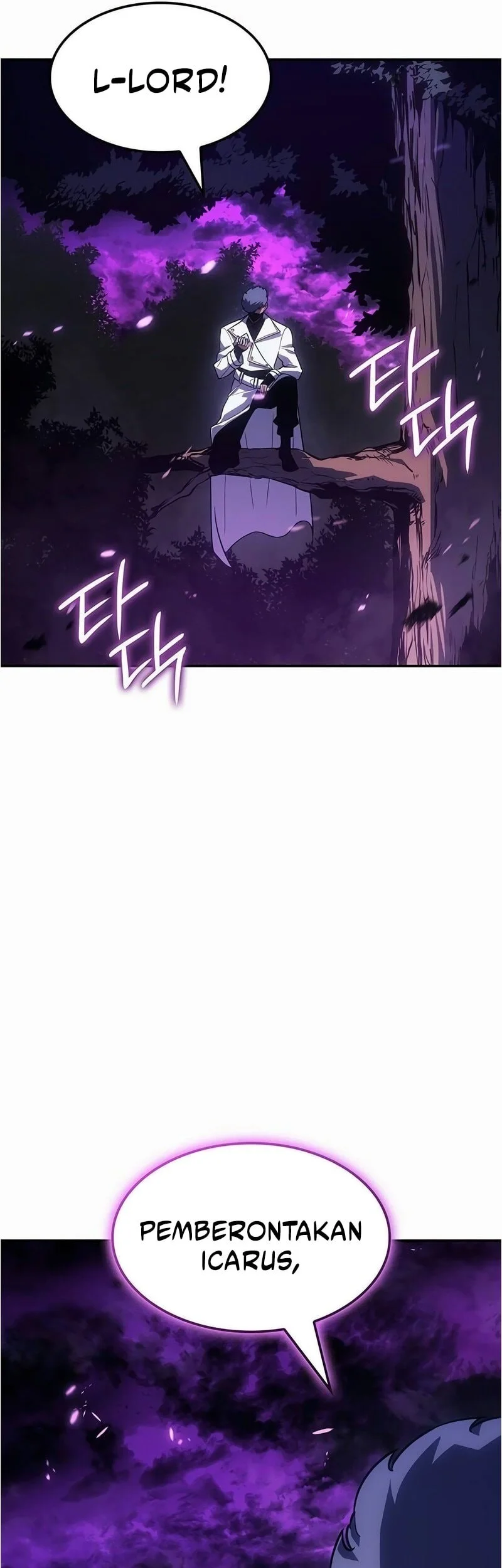 Ice Lord Chapter 57 Gambar 18