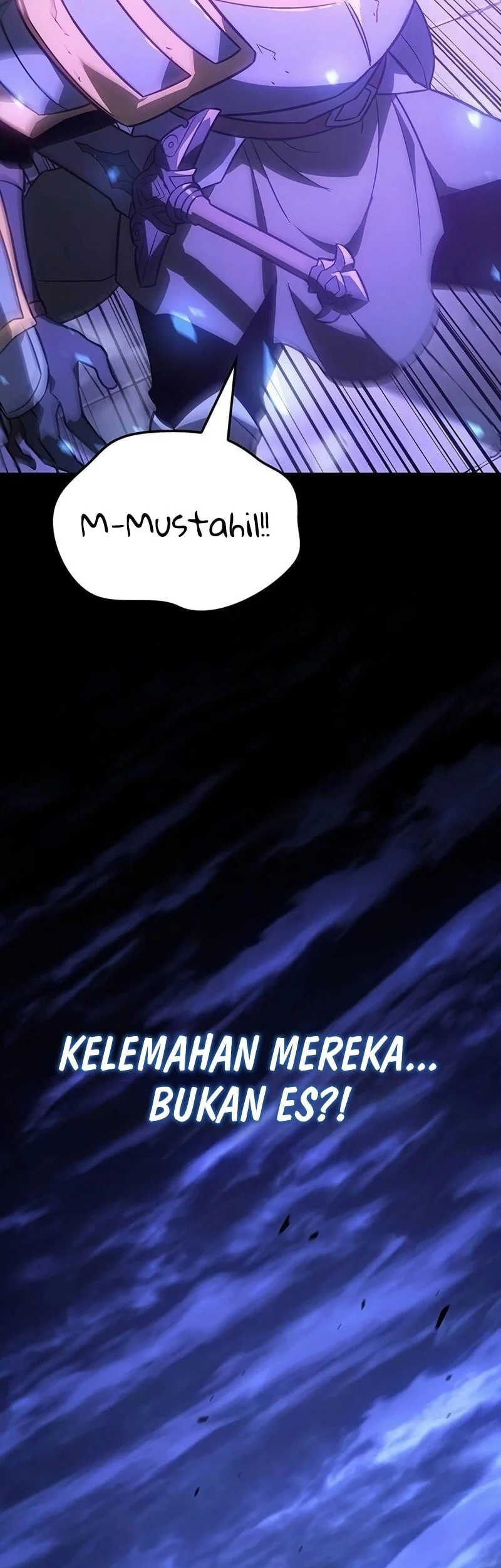 Ice Lord Chapter 59 Gambar 19