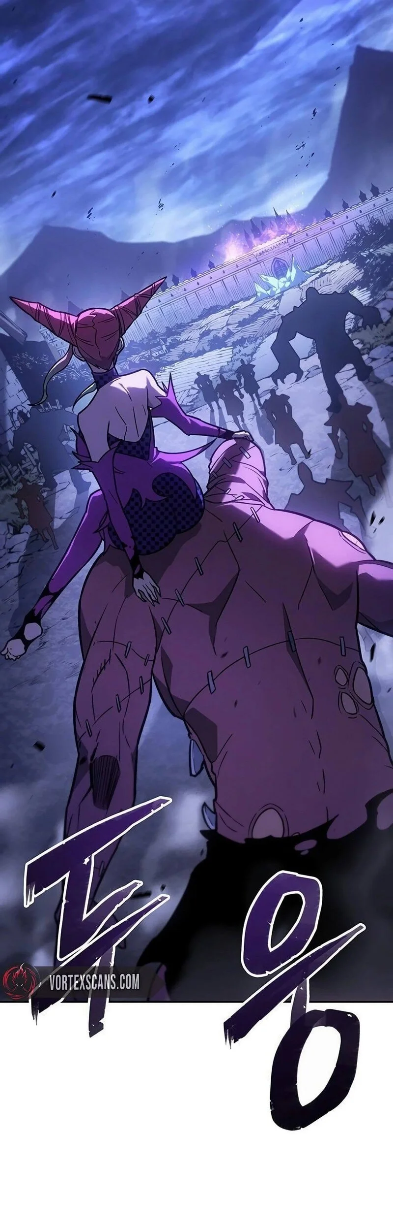 Ice Lord Chapter 59 Gambar 20
