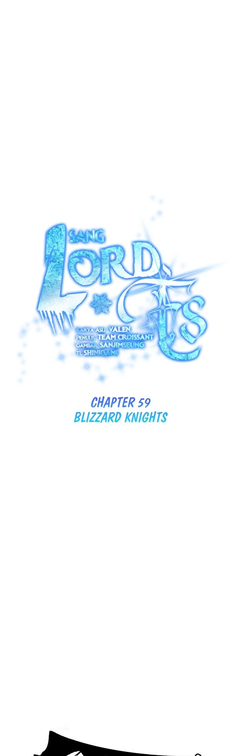 Ice Lord Chapter 59 Gambar 21