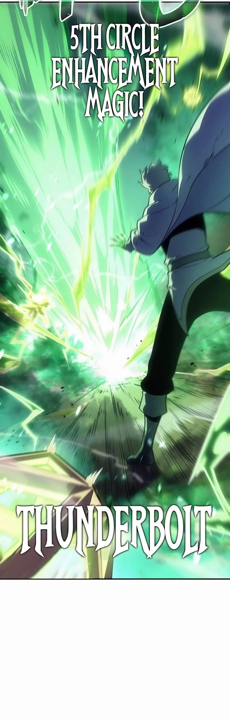 Ice Lord Chapter 60 Gambar 19