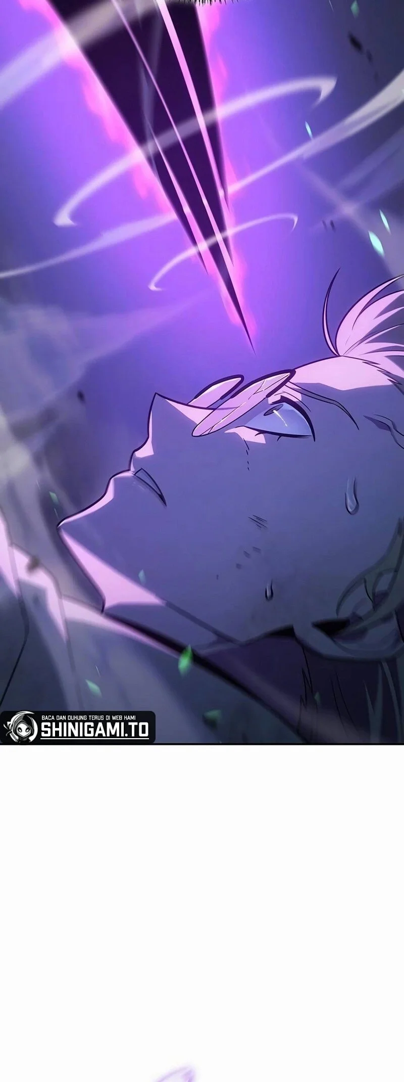 Ice Lord Chapter 60 Gambar 21