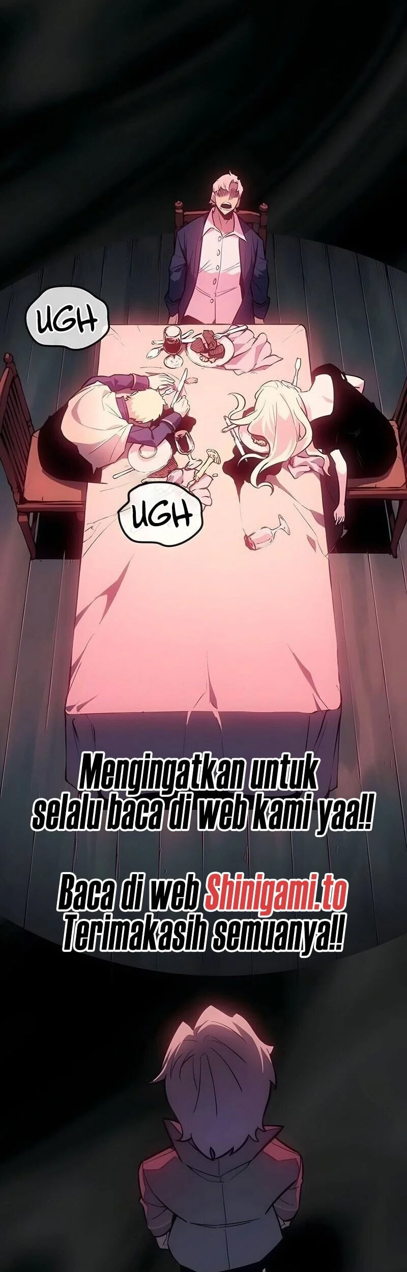 Ice Lord Chapter 62 Gambar 20