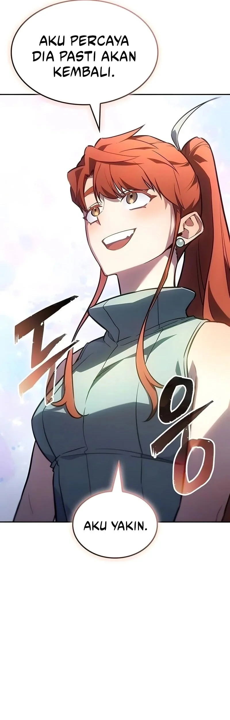 Ice Lord Chapter 64 Gambar 21