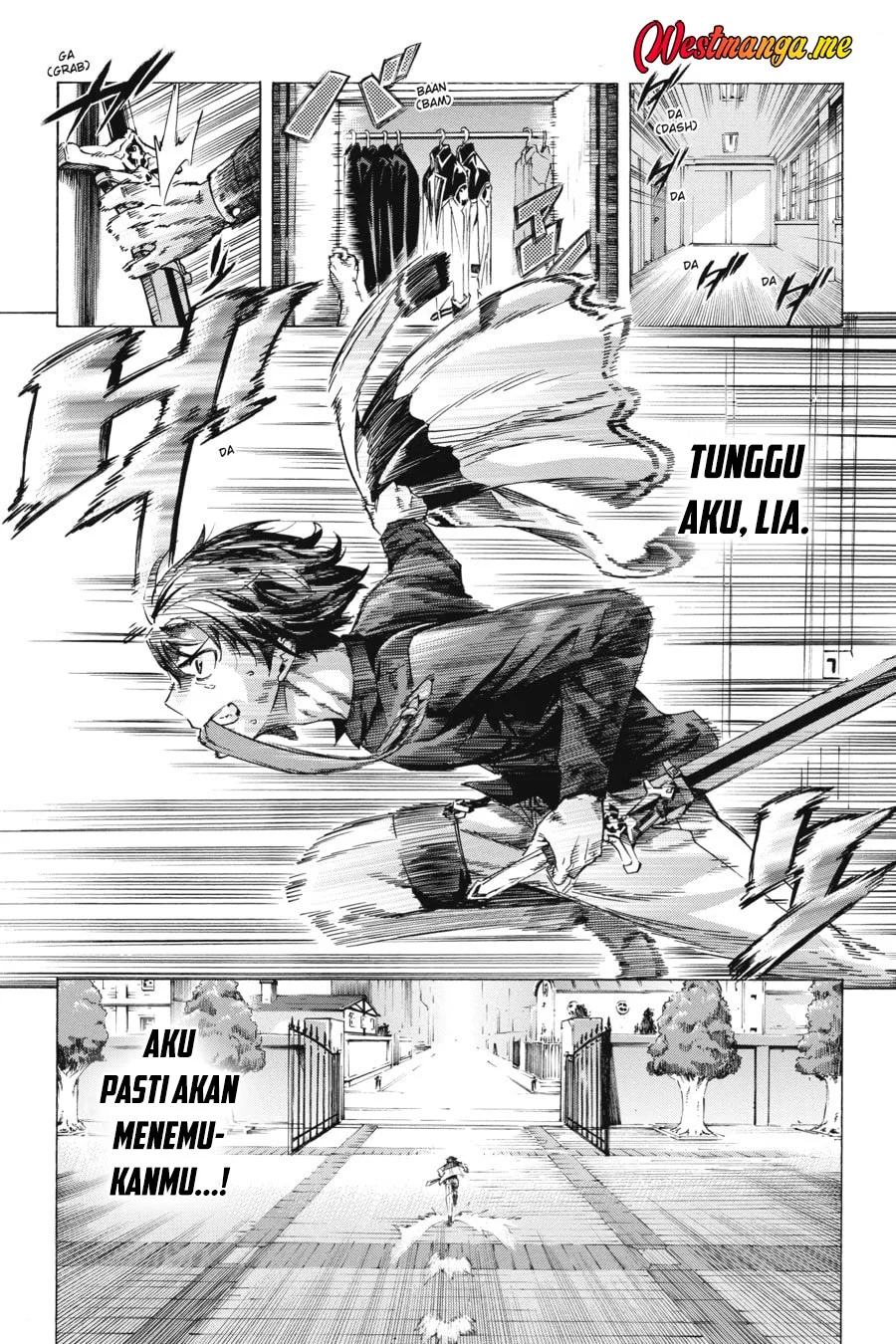 Ichioku-nen Button O Renda Shita Ore Wa, Kizuitara Saikyou Ni Natteita Chapter 30 Gambar 11