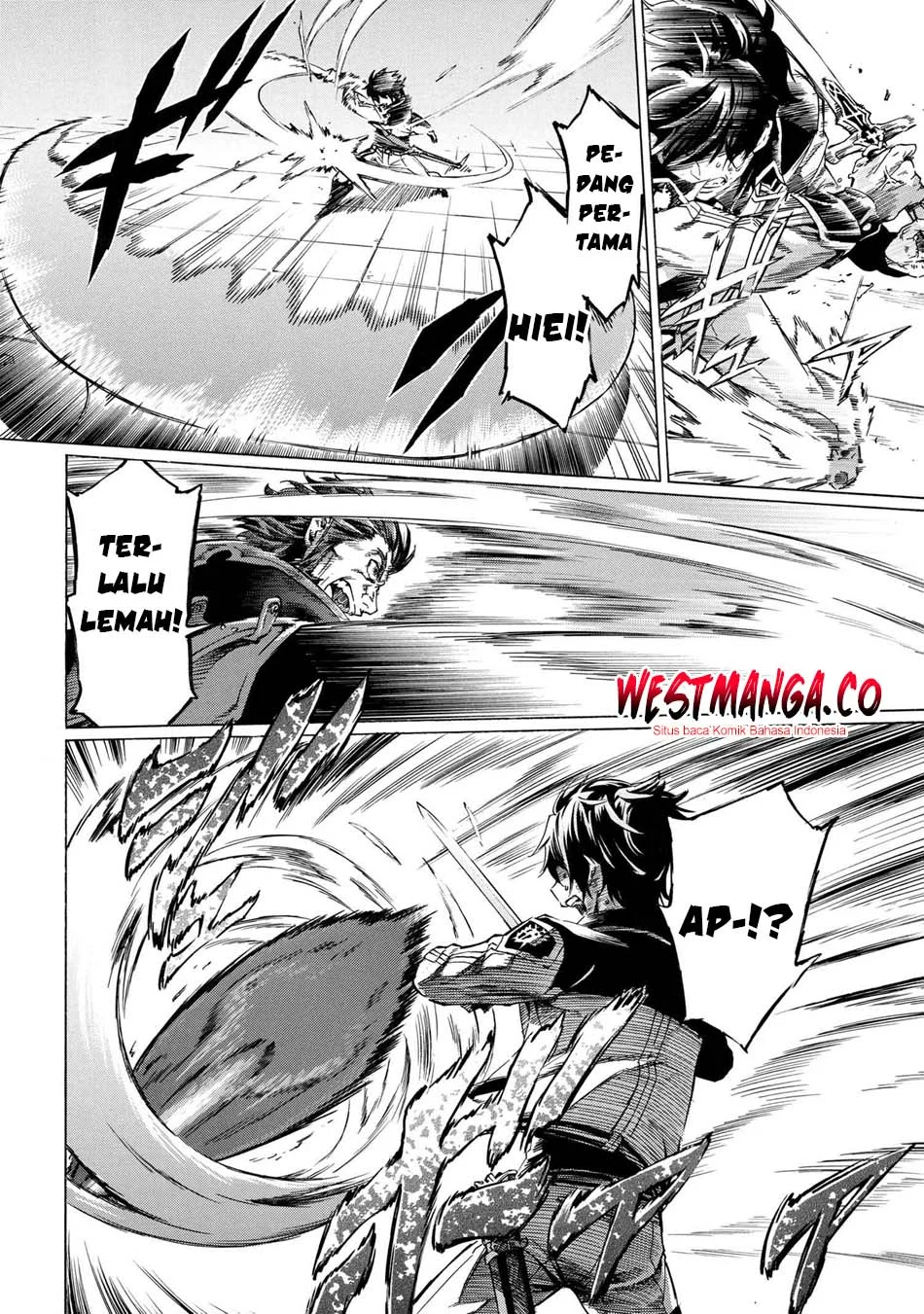 Ichioku-nen Button O Renda Shita Ore Wa, Kizuitara Saikyou Ni Natteita Chapter 32 Gambar 10