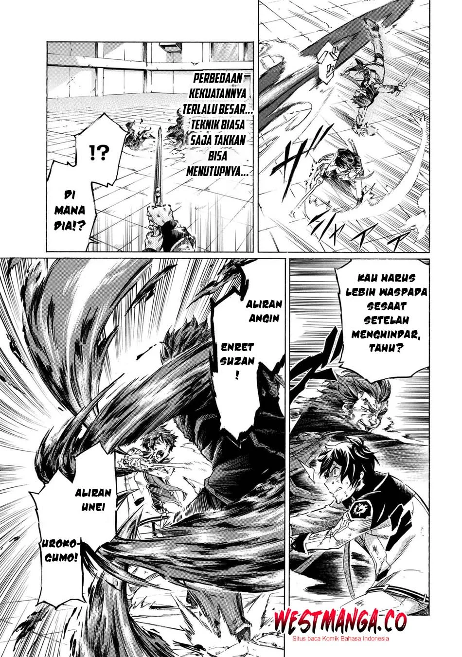 Ichioku-nen Button O Renda Shita Ore Wa, Kizuitara Saikyou Ni Natteita Chapter 32 Gambar 11