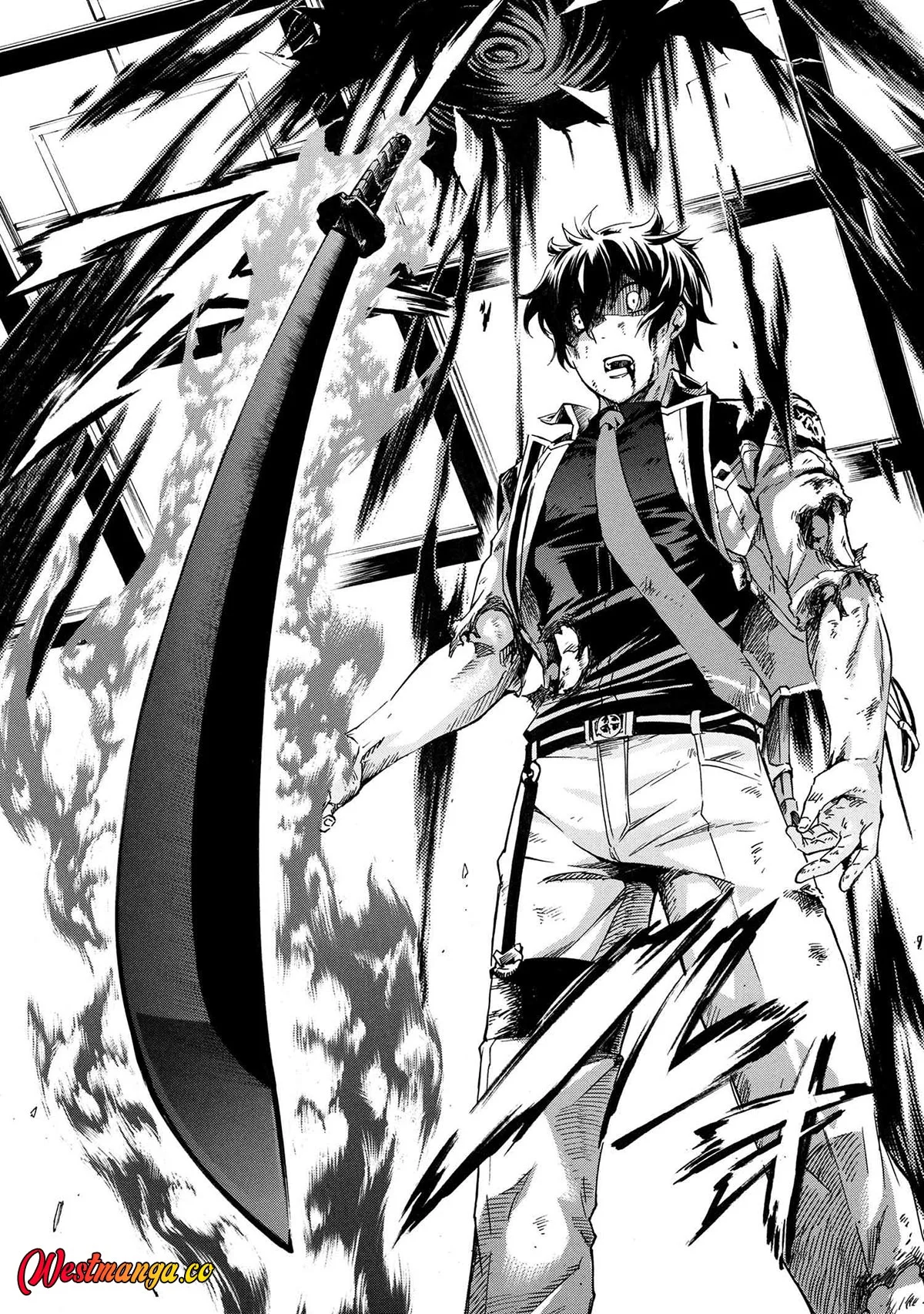 Ichioku-nen Button O Renda Shita Ore Wa, Kizuitara Saikyou Ni Natteita Chapter 33 Gambar 16