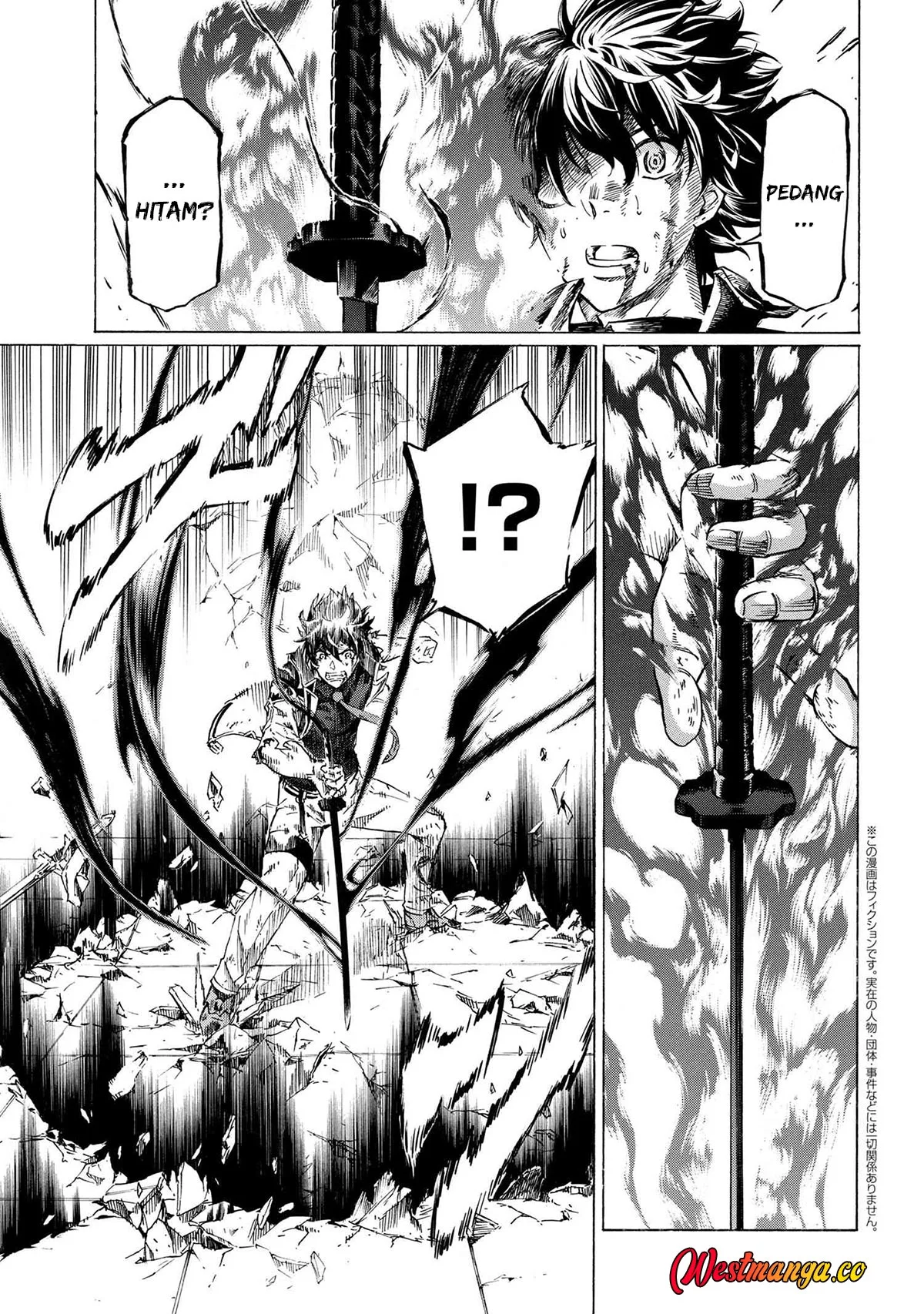Ichioku-nen Button O Renda Shita Ore Wa, Kizuitara Saikyou Ni Natteita Chapter 33 Gambar 17