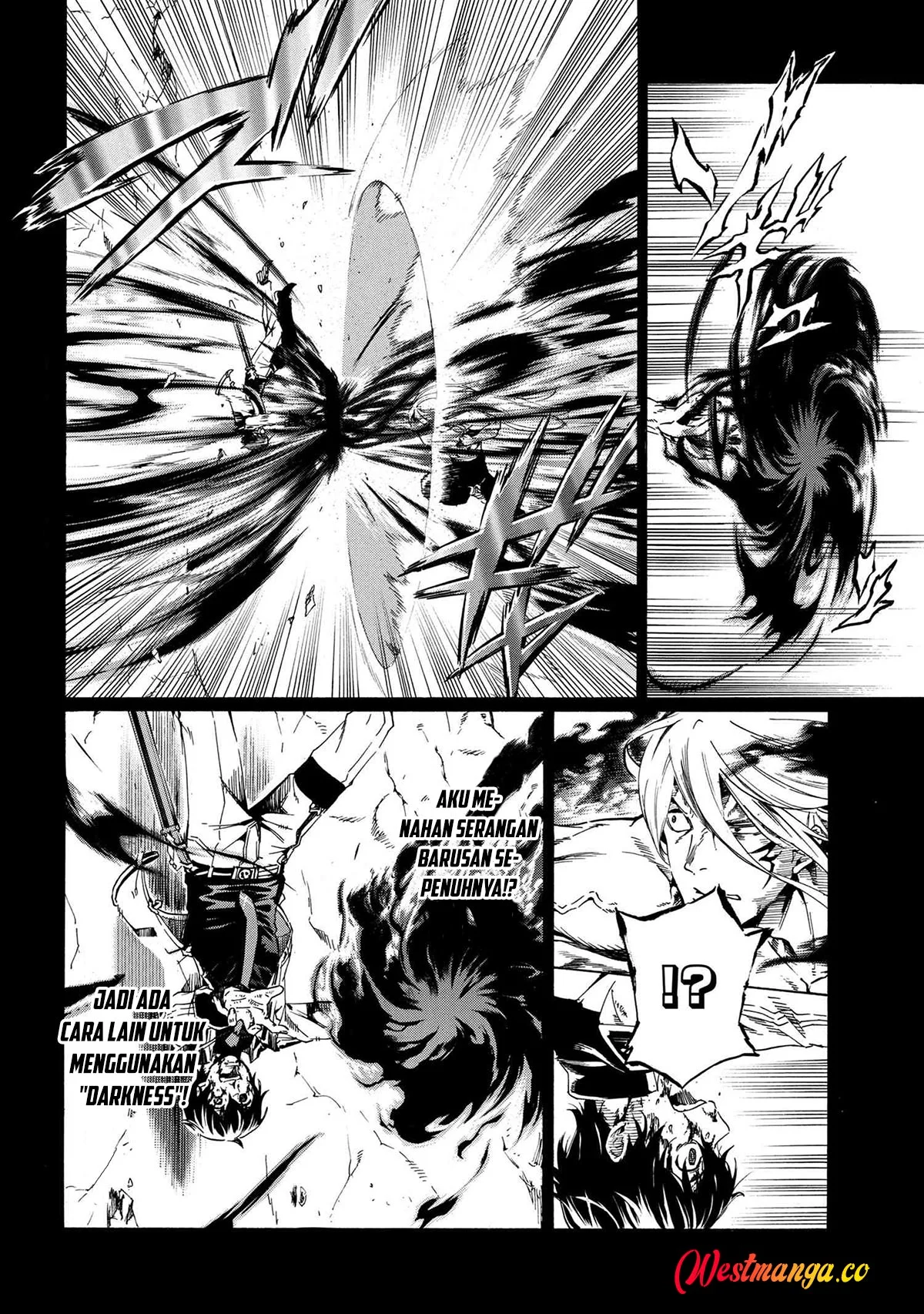 Ichioku-nen Button O Renda Shita Ore Wa, Kizuitara Saikyou Ni Natteita Chapter 34 Gambar 14