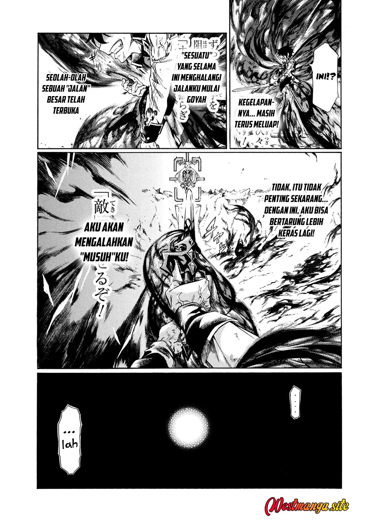 Ichioku-nen Button O Renda Shita Ore Wa, Kizuitara Saikyou Ni Natteita Chapter 41.2 Gambar 10