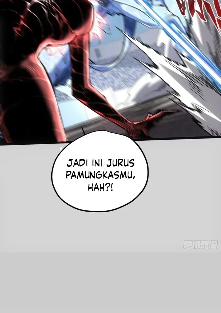 If I Don’t Die Soon, I Will Rule The Demon Realm Chapter 76 Gambar 9