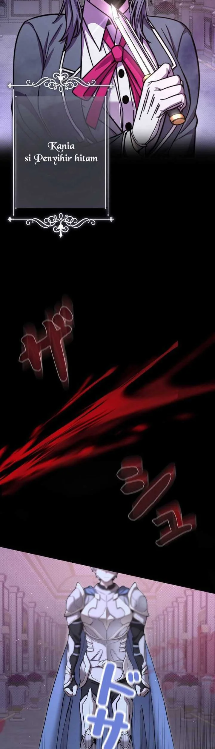 Im the Hero but the Main Heroines Are Trying to Kill Me Chapter 1 Gambar 14