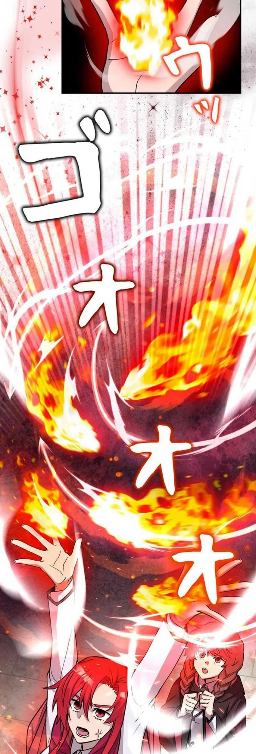 Im the Hero but the Main Heroines Are Trying to Kill Me Chapter 13 Gambar 17