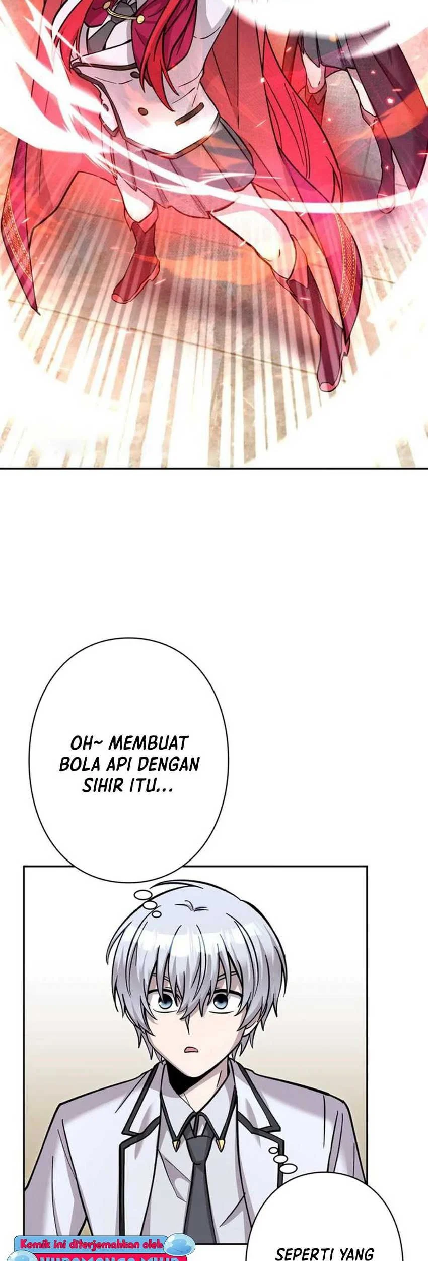 Im the Hero but the Main Heroines Are Trying to Kill Me Chapter 13 Gambar 18