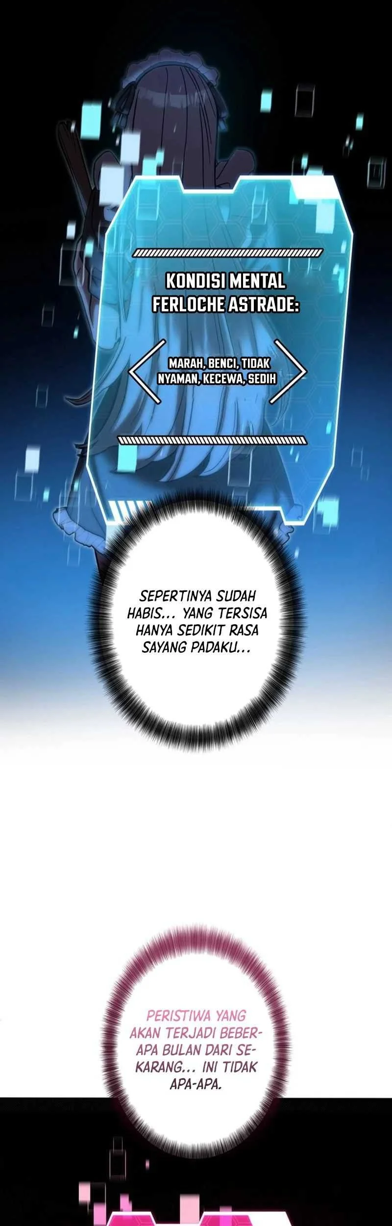 Im the Hero but the Main Heroines Are Trying to Kill Me Chapter 14 Gambar 15
