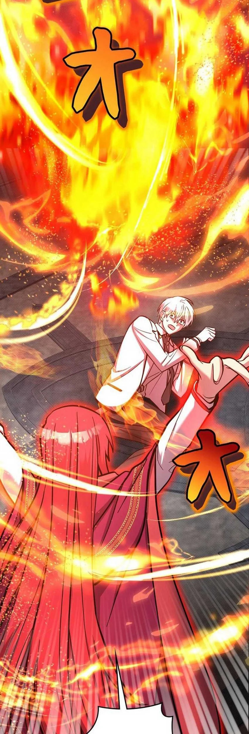 Im the Hero but the Main Heroines Are Trying to Kill Me Chapter 16 Gambar 19