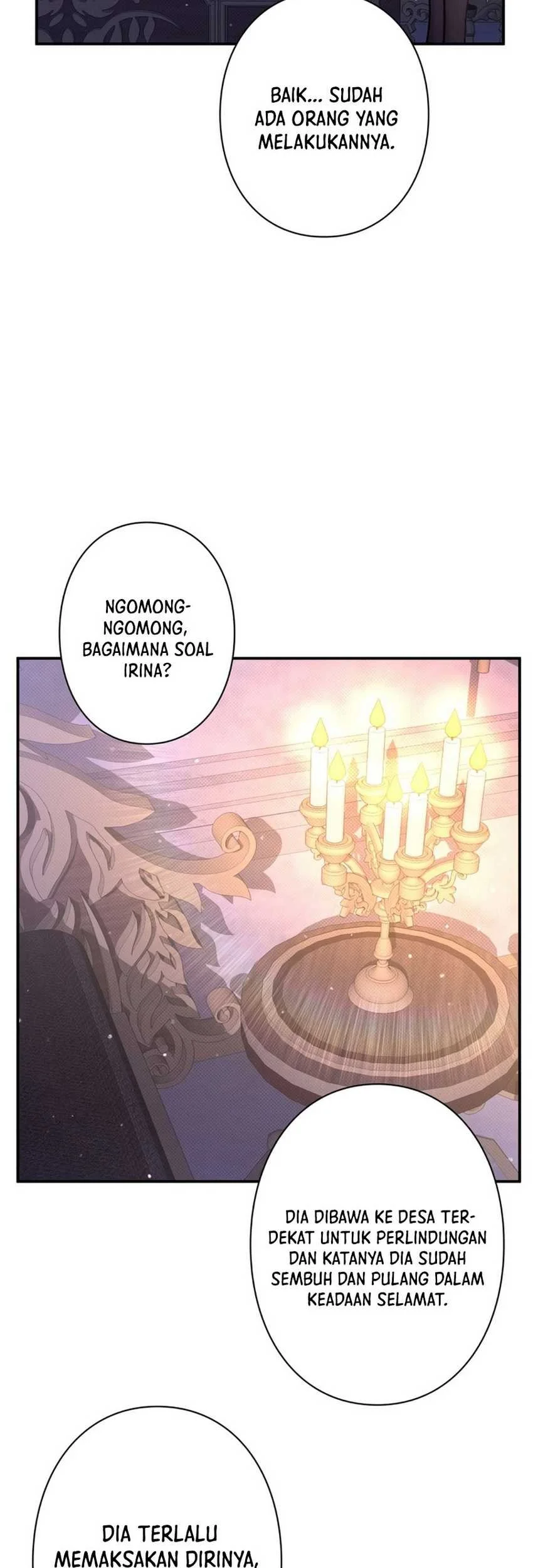 Im the Hero but the Main Heroines Are Trying to Kill Me Chapter 19 Gambar 17