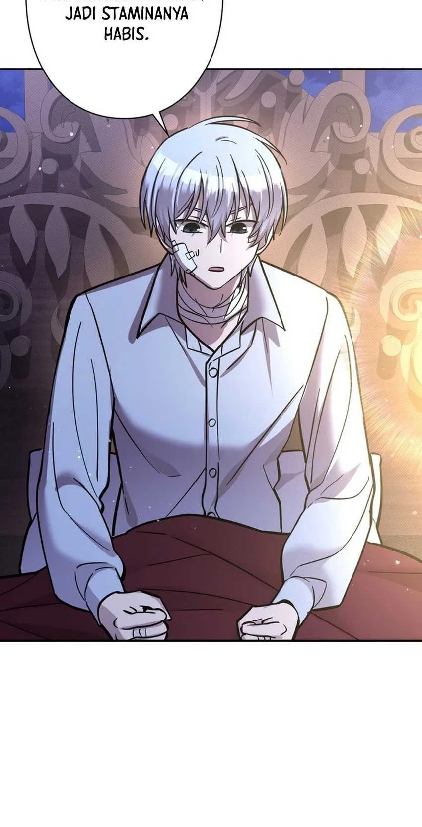 Im the Hero but the Main Heroines Are Trying to Kill Me Chapter 19 Gambar 18