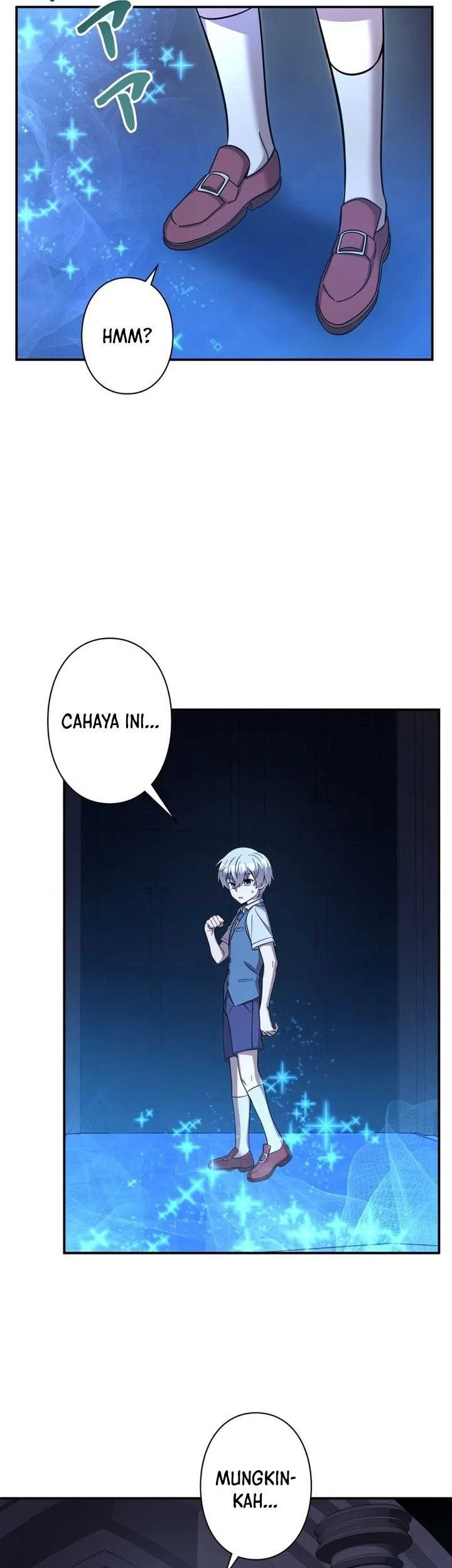 Im the Hero but the Main Heroines Are Trying to Kill Me Chapter 2 Gambar 17