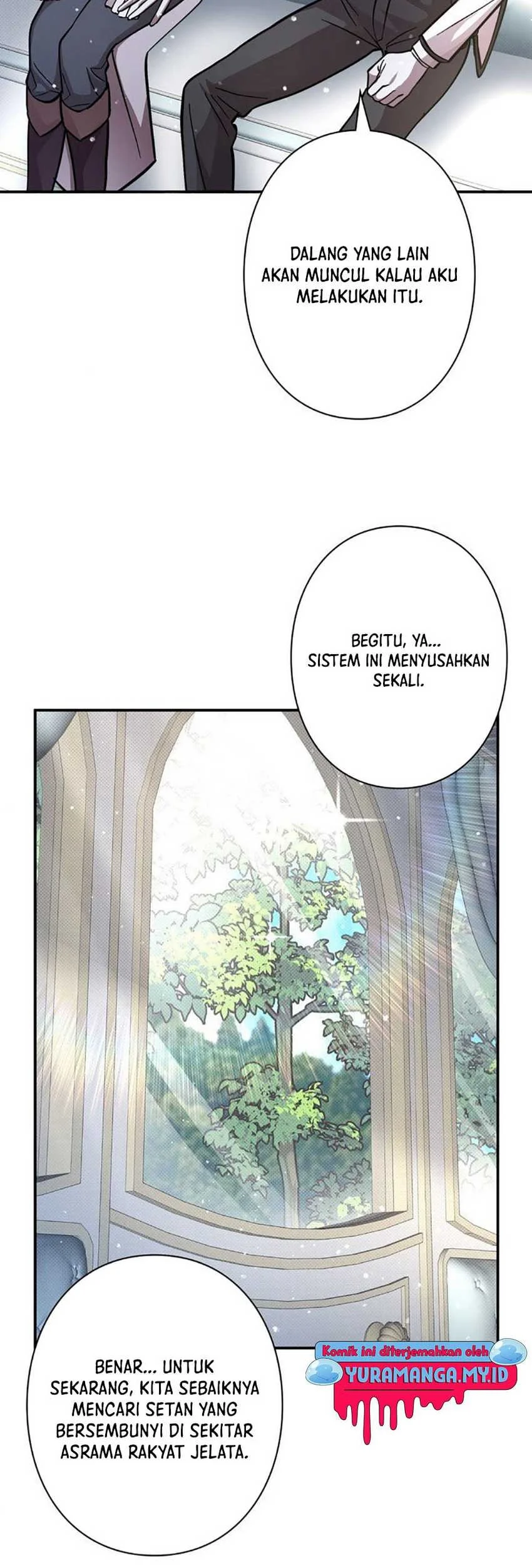 Im the Hero but the Main Heroines Are Trying to Kill Me Chapter 21 Gambar 16