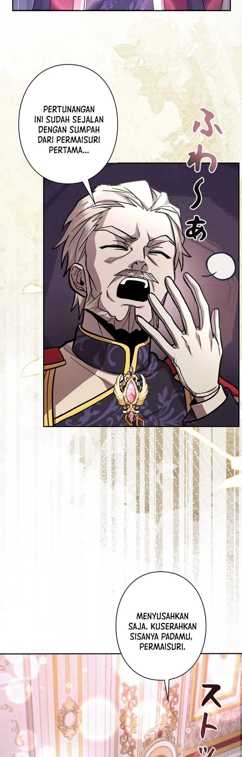 Im the Hero but the Main Heroines Are Trying to Kill Me Chapter 24 Gambar 15