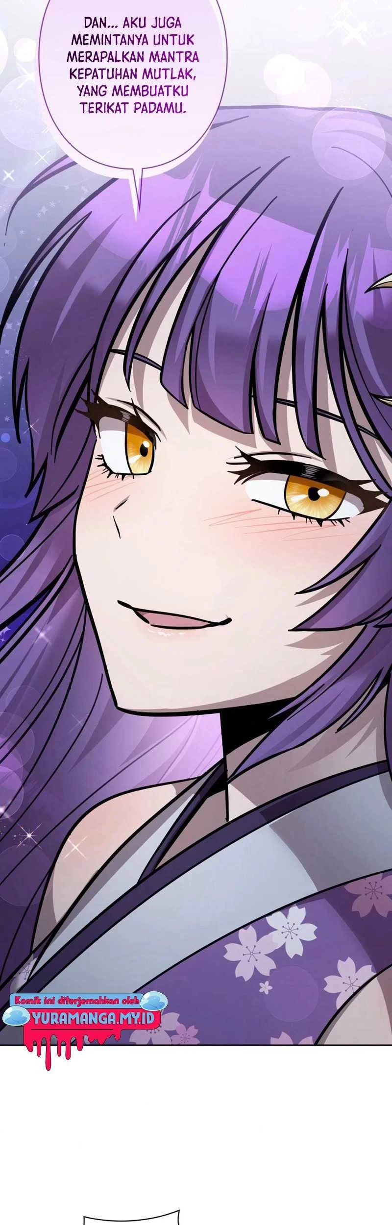 Im the Hero but the Main Heroines Are Trying to Kill Me Chapter 25 Gambar 16