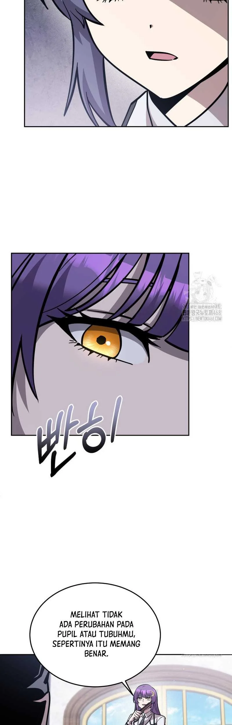 Im the Hero but the Main Heroines Are Trying to Kill Me Chapter 26 Gambar 17