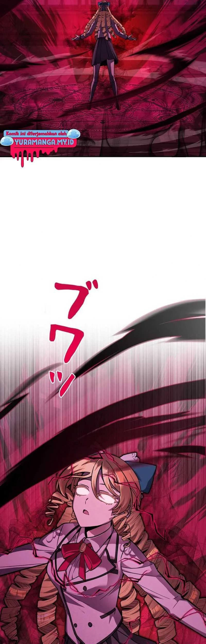 Im the Hero but the Main Heroines Are Trying to Kill Me Chapter 28 Gambar 19